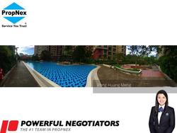 The Rivervale (D19), Condominium #133421292